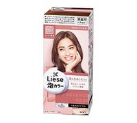 Prettia Kao Bubble Couleur cheveux Rose Provance