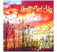 Pretty Archie - North End Sky [Cd]