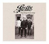 Pretty Archie - Sing Alongs & Love Songs [Cd]