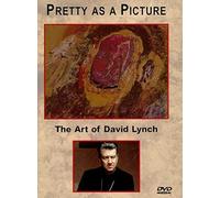 Pretty As A Picture: Art Of David Lynch [Dvd] [1998] [Us Import]