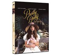 Pretty Baby [Dvd] Mono Sound