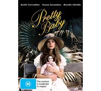 Pretty Baby [Import]