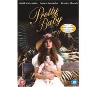 Pretty Baby [Import anglais]