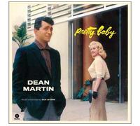 Dean Martin Pretty Baby (Vinyl) Bonus Tracks 12" Album