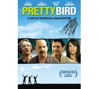 Pretty Bird