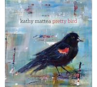 Kathy Mattea – Pretty Bird – CD