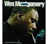 Montgomery, Wes - Pretty Blue