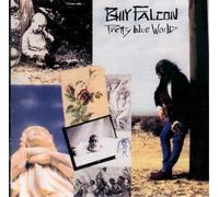 Pretty Blue World by Billy Falcon