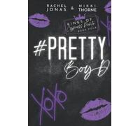 Pretty Boy D: A Best Friends to Lovers Standalone