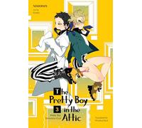 Pretty Boy Detective Club Volume 3 by NisiOisiN NisiOisiN (Auteur)