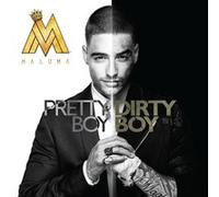 Pretty, Dirty Boy