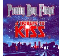 Pretty Boy Floyd – A Tribute to Kiss – Vinyle – Import – Zyx Music