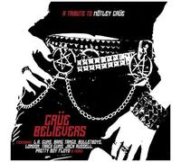 Pretty Boy Floyd - Crue Believers - A Tribute To Motley Crue (Various Artists) [
