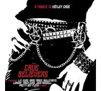 Pretty Boy Floyd - Crue Believers - A Tribute To Motley Crue (Various Artists) [