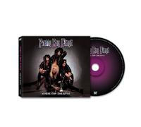 Pretty Boy Floyd – Kiss Of Death – CD