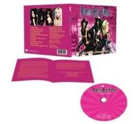 PRETTY BOY FLOYD - LIVE ON THE SUNSET STRIP - CD - 91 - F4z