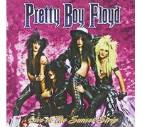 Pretty Boy Floyd - Live on the Sunstrip
