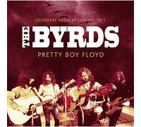 Pretty Boy Floyd - Radio Broadcast 1971