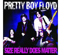 Pretty Boy Floyd – Size Really Does Matter – CD – The Orchard