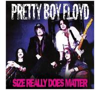 Pretty Boy Floyd - Size Really Does Matter [Compact Discs] Ltd Ed, Reissue