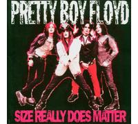 Pretty Boy Floyd - Size Really Does Matter [Import]