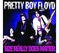 Pretty Boy Floyd – Size Really Does Matter – Vinyle violet (Import)