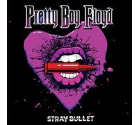 Pretty Boy Floyd - Stray Bullet [Import]