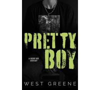 Pretty Boy Nerdy Boy Spin-Off - West Greene - independently published - ebook (ePub) - Livre
