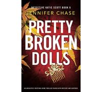 Pretty Broken Dolls