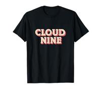 Pretty Cloud Nine Discours T-Shirt