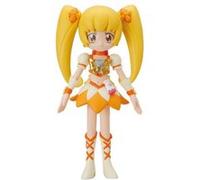 Pretty Cure All Stars Cure Doll Sunshine Cure (japan import) by Bandai G