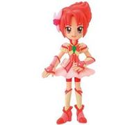 Pretty Cure All Stars Poupées 07 Cure Cure Rouge Rouge G