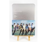 Pretty Cure Splash Star The Movie