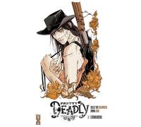 Kelly Sue DeConnick, Emma Rios – Pretty Deadly – Tome 1 : L'écorcheuse – Broché