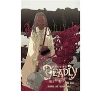 Pretty Deadly Volume 2 The Bear by Kelly Sue De Connick Emma Rios, Kelly Sue De Connick (Auteur)