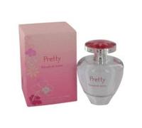 Pretty - Eau de Parfum Spray - 100 ML