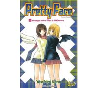 Pretty Face T02