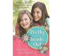 Pretty from the Inside Out - [Version Originale] Inconnu (Auteur)