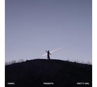 Pretty Girl - Fabric Presents Pretty Girl