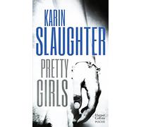 Pretty Girls – Harper Collins Publishers