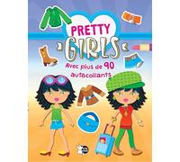 Pretty girls - Album Bleu