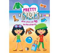 Pretty girls - Album Bleu