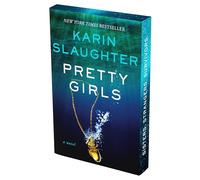 Pretty Girls Deluxe Collector’s Edition: A Psychological Thriller Novel Exploring Secrets and Lies Among Sisters