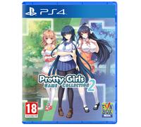 Pretty Girls Game Collection 2 PS4