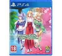 Pretty Girls Game Collection 3 Ps4