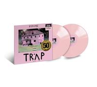 Pretty Girls Like Trap Music [Pink 2 LP]