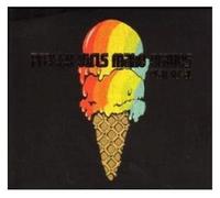 Pretty Girls Make Graves - Elan Vital by Pretty Girls Make Graves (2006) Audio CD