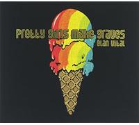 Pretty Girls Make Graves - Elan Vital [Import]
