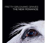 Pretty Girls Make Graves - New Romance (Ltd. 20th Anniversary White Vinyl Reissue