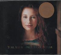 Pretty Good Year - Disc 2 - Gold Bee